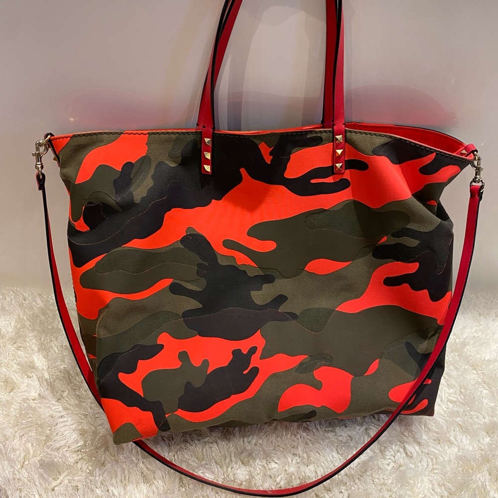 Valentino Tote